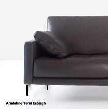 Laden Sie das Bild in den Galerie-Viewer, Violetta Ecksofa Terni Aktionspreis Sonderpreis Möbel Zeppenfeld Olpe ähnlich Cor Conseta