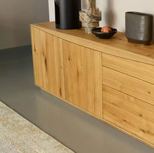 Laden Sie das Bild in den Galerie-Viewer, Anrei Highboard Pro Wave Designmöbel Sauerland Möbel zeppenfeld Olpe (3)