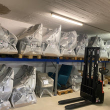 Laden Sie das Bild in den Galerie-Viewer, Bild der Jori Lagerware bei Möbel Zeppenfeld Olpe, Jori Relaxsessel sofort verfügbar