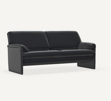 Laden Sie das Bild in den Galerie-Viewer, Leolux Bora-Bèta, Bora Beta Bora-Beta Hochlehnersofa Hochlehnsofa Ledersofa Möbel Zeppenfeld Olpe Designmöbel Sauerland