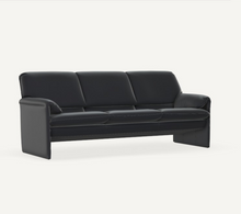 Laden Sie das Bild in den Galerie-Viewer, Leolux Bora-Bèta, Bora Beta Bora-Beta Hochlehnersofa Hochlehnsofa Ledersofa Möbel Zeppenfeld Olpe Designmöbel Sauerland