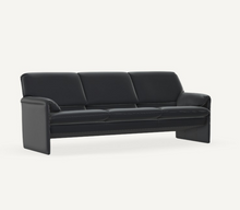 Laden Sie das Bild in den Galerie-Viewer, Leolux Bora-Bèta, Bora Beta Bora-Beta Hochlehnersofa Hochlehnsofa Ledersofa Möbel Zeppenfeld Olpe Designmöbel Sauerland