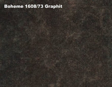 Laden Sie das Bild in den Galerie-Viewer, Bullfrog Schaukelsessel Blobb 1008, 360° drehbar Stoff Boheme, verschiedene Farben