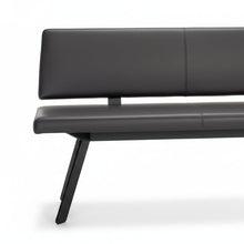 Laden Sie das Bild in den Galerie-Viewer, Girsberger Carim – Designbank mit Rückenlehne, verschiedene Größen