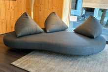Laden Sie das Bild in den Galerie-Viewer, Ditre Italia Outdoormöbel Outdoorlounge Papillo Loungeinsel Gartenmöbel Ausstellgnsstück Schnäppchen Sale Loungemöbel Möbel Zeppenfeld Olpe 2