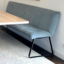 Laden Sie das Bild in den Galerie-Viewer, BW Bank Heaven Dining Breite 220 cm