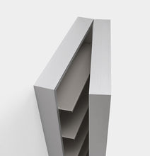 Laden Sie das Bild in den Galerie-Viewer, Kristalia_Boxone Footbox Schuhschrank Designmöbel Sauerland Möbel Zeppenfeld Olpe