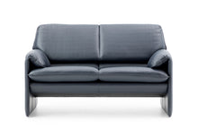 Laden Sie das Bild in den Galerie-Viewer, Leolux Bora-Bèta, Bora Beta Bora-Beta Hochlehnersofa Hochlehnsofa Ledersofa Möbel Zeppenfeld Olpe Designmöbel Sauerland