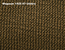 Laden Sie das Bild in den Galerie-Viewer, Bullfrog Schaukelsessel Blobb.de Luxe 0621, 360° drehbar mit Rücknverstellung, Stoff Magnum