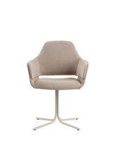 Laden Sie das Bild in den Galerie-Viewer, Mobitec Drehstuhl LOTUS Möbel zeppenfeld Olpe Designmöbel Sauerland