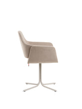 Laden Sie das Bild in den Galerie-Viewer, Mobitec Drehstuhl LOTUS Möbel zeppenfeld Olpe Designmöbel Sauerland