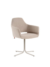 Laden Sie das Bild in den Galerie-Viewer, Mobitec Drehstuhl LOTUS Möbel zeppenfeld Olpe Designmöbel Sauerland