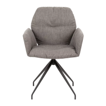 Laden Sie das Bild in den Galerie-Viewer, Mobitec Mood 99 Stuhl leger Möbel Zeppenfeld Olpe Designmöbel Sauerland Drehstuhl