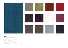 Laden Sie das Bild in den Galerie-Viewer, Schlafsofaprogramm Kyoto Go Kyoto-3 Signet Komfortschalfsofa Möbel Zeppenfeld Olpe Designmöbel Sauerland Sapporo