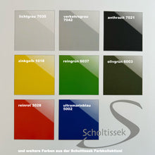 Laden Sie das Bild in den Galerie-Viewer, Scholtissek Farbtöne