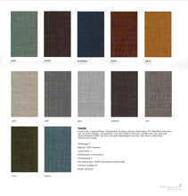 Laden Sie das Bild in den Galerie-Viewer, Signet Schlafsofa Nick Aktion Designmöbel Zeppenfeld Olpe Sauerland (2)