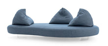 Laden Sie das Bild in den Galerie-Viewer, Ditre Italia Outdoormöbel Outdoorlounge Papillo Loungeinsel Gartenmöbel Ausstellgnsstück Schnäppchen Sale Loungemöbel Möbel Zeppenfeld Olpe