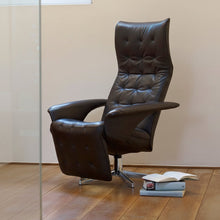 Laden Sie das Bild in den Galerie-Viewer, JORI Square JR-7980 in Leder Celia, Farbauswahl, Dekoration