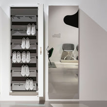 Laden Sie das Bild in den Galerie-Viewer, Kristalia_Boxone Footbox Schuhschrank Designmöbel Sauerland Möbel Zeppenfeld Olpe