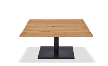 Laden Sie das Bild in den Galerie-Viewer, Ronald Schmitt Duett K 536 – rollbarer Design-Couchtisch mit DUO-Funktion - Möbelhaus H. Zeppenfeld GmbH