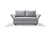 Laden Sie das Bild in den Galerie-Viewer, Signet Paula mit abklappbaren Seitenteilen in Funktionsposition