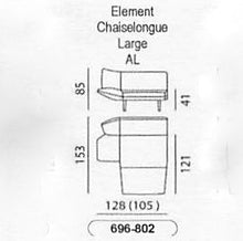Laden Sie das Bild in den Galerie-Viewer, Leolux Sofaprogramm Devon – kompakt, elegant, ideal für kleine Räume.