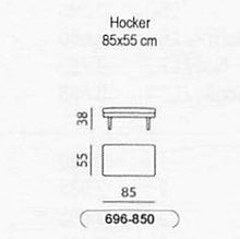Laden Sie das Bild in den Galerie-Viewer, Leolux Sofaprogramm Devon – kompakt, elegant, ideal für kleine Räume.