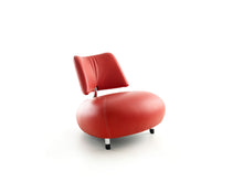 Laden Sie das Bild in den Galerie-Viewer, Leolux_Pallone Designmöbel im Sauerland Möbel Zeppenfeld Olpe Einzesessel