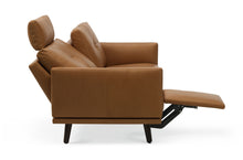 Laden Sie das Bild in den Galerie-Viewer, Beinauflage und Rückenverstellung am Sofa MELLOW – Weibel Weibel Design