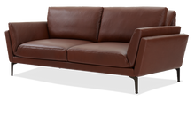 Laden Sie das Bild in den Galerie-Viewer, Bielefelder Werkstätten Eternity – Frontansicht, Funktionssofa 215 cm