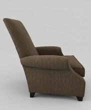 Laden Sie das Bild in den Galerie-Viewer, Thörmer Eleganter Einzelsessel, Hochlehnsessel Kensington - Möbelhaus H. Zeppenfeld GmbH