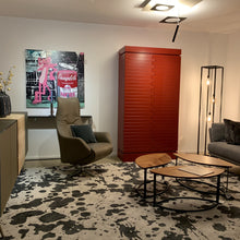 Laden Sie das Bild in den Galerie-Viewer, Detail KMK Maxim – präzises Fugenbild, Kantenverarbeitung, Matt/Glanz-Kontrast