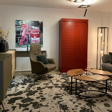 Laden Sie das Bild in den Galerie-Viewer, KMK Solitärschrank Maxim Lackmöbel Einzelschrank Möbel Zeppenfeld Olpe Designmöbel Sauerland exakt wie WK415 WK Wohnen