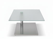 Laden Sie das Bild in den Galerie-Viewer, Kolo K733 75×75 cm – asymmetrische Säule, pOp-Funktion von Ronald Schmitt