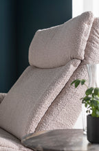 Laden Sie das Bild in den Galerie-Viewer, Lincoln Lounger Relaxsessel mit oder ohne Armlehnen, verschienene Breiten, AERA Design, Nolte Polstermöbel
