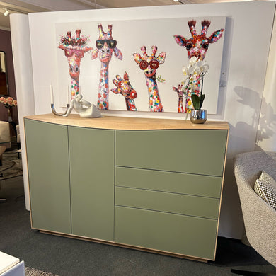 Anrei Highboard Pro Wave Designmöbel Sauerland Möbel zeppenfeld Olpe (3)