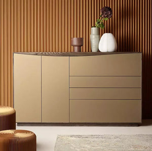 Anrei Highboard Pro Wave Designmöbel Sauerland Möbel zeppenfeld Olpe (3)