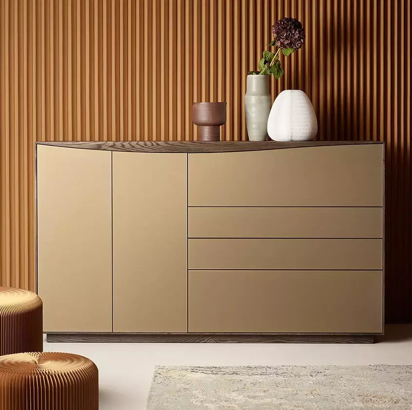 Anrei Highboard Pro Wave Designmöbel Sauerland Möbel zeppenfeld Olpe (3)