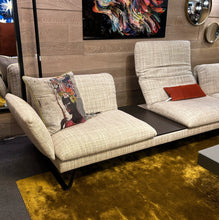 Laden Sie das Bild in den Galerie-Viewer, BW Bielefelder Werkstätten Loungesofa Heaven Abverkauf Ecksofa Schnäpchen Sale Möbel Zeppenfeld Olpe Deisgnmöbel Sauerland
