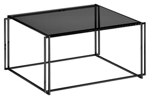 Bacher Tische Couchtisch Beistelltisch Minero Gestell Chrom Möbel Zeppenfeld Olpe Designmöbel Sauerland