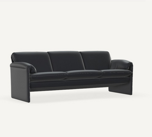 Leolux Bora Bora 3-Sitzer Sofa – ausgestellt bei Zeppenfeld Wohn Evolution in Olpe