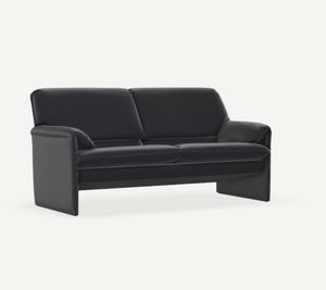 Leolux Bora-Bèta, Bora Beta Bora-Beta Hochlehnersofa Hochlehnsofa Ledersofa Möbel Zeppenfeld Olpe Designmöbel Sauerland
