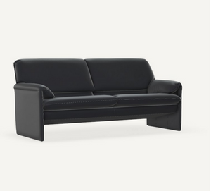 Leolux Bora-Bèta, Bora Beta Bora-Beta Hochlehnersofa Hochlehnsofa Ledersofa Möbel Zeppenfeld Olpe Designmöbel Sauerland