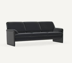 Leolux Bora-Bèta, Bora Beta Bora-Beta Hochlehnersofa Hochlehnsofa Ledersofa Möbel Zeppenfeld Olpe Designmöbel Sauerland