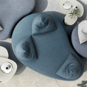 Ditre Italia Outdoormöbel Outdoorlounge Papillo Loungeinsel Gartenmöbel Ausstellgnsstück Schnäppchen Sale Loungemöbel Möbel Zeppenfeld Olpe 