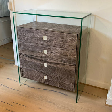 Dreieck Design Kommode Fusion Wood Sale Sauerland Olpe Möbel Zeppenfeld (2)