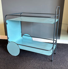 Laden Sie das Bild in den Galerie-Viewer, Modulare Interior Barwagen Barwagen Designmöbel Sauerland Möbel zeppenfeld Olpe
