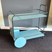 Laden Sie das Bild in den Galerie-Viewer, Modulare Interior Barwagen Barwagen Designmöbel Sauerland Möbel zeppenfeld Olpe
