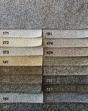 Laden Sie das Bild in den Galerie-Viewer, Relaxsofa Clou IP Design, Stoff Mara
