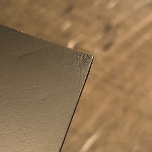 Jori Ascot Beistelltisch JR-T938, schwarz, Rückläufer